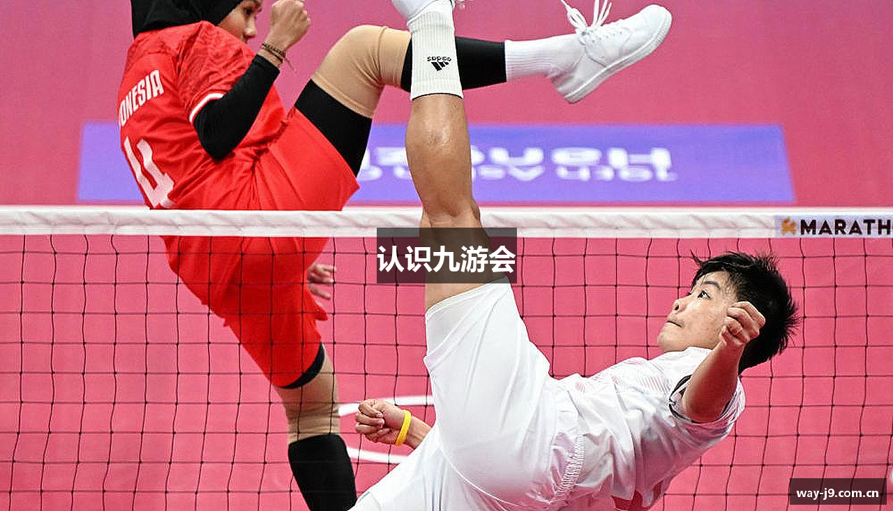 认识九游会